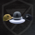 Iron Division Cap