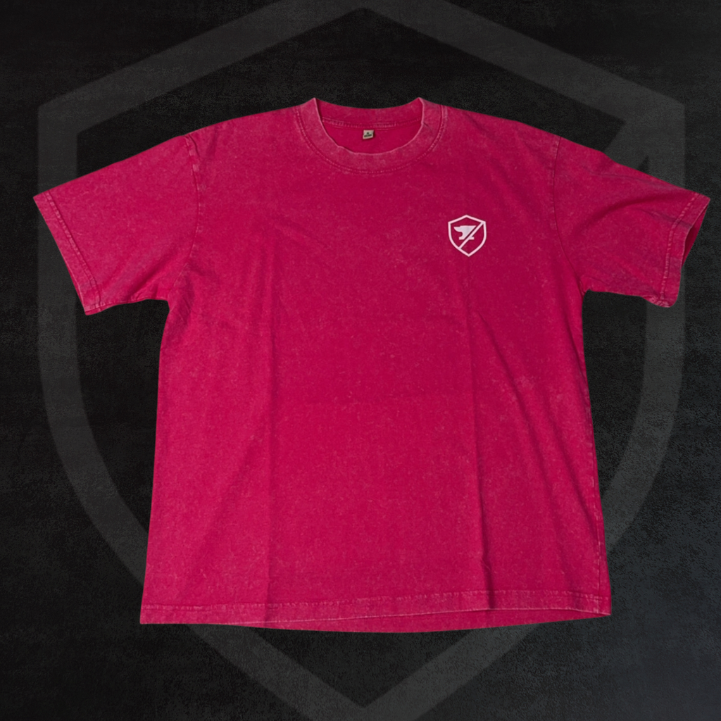 Iron Division - PINK
