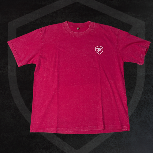 Iron Division - PINK