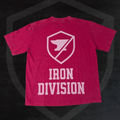 Iron Division - PINK