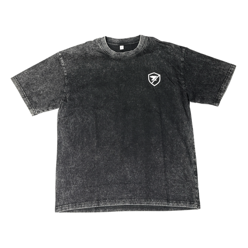 Guardian Angel Design - BLACK
