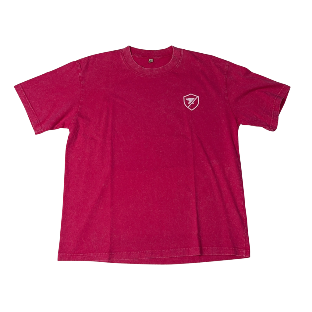 Iron Division - PINK