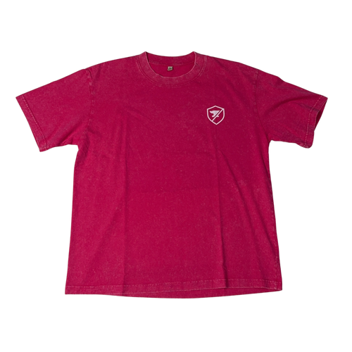 Iron Division - PINK