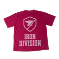 Iron Division - PINK