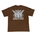 Guardian Angel Design - BROWN