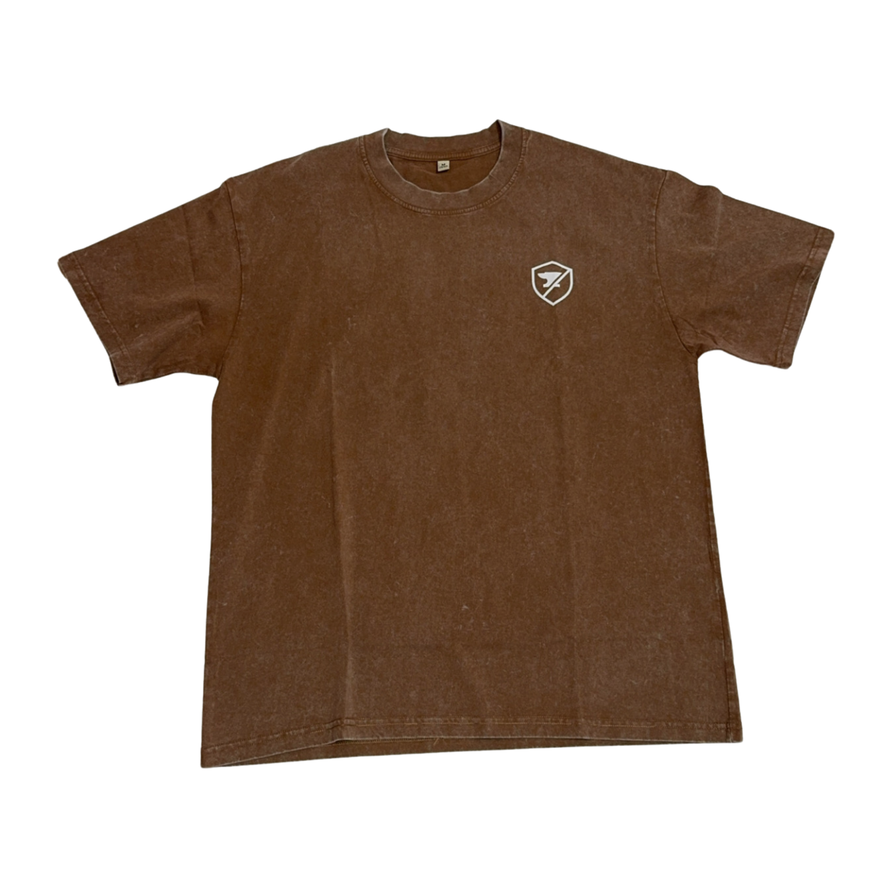 Guardian Angel Design - BROWN