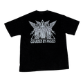 Guardian Angel Design - BLACK